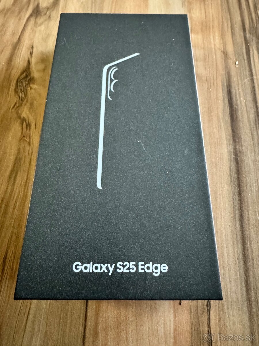 samsung s25 edge 512gb - 8