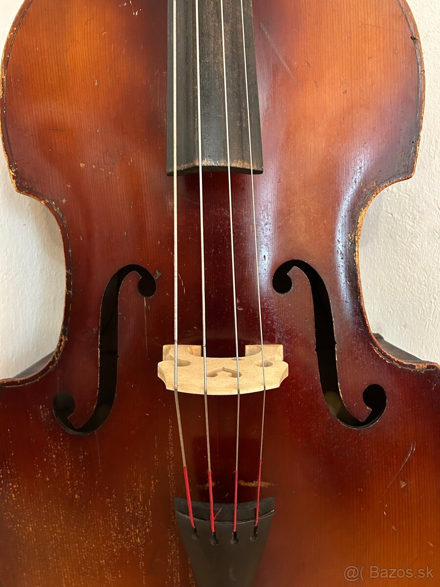 Kontrabas - 8