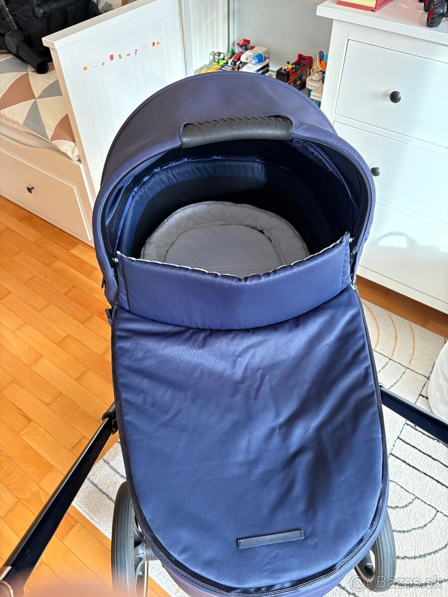 Cybex Priam v plnej výbave - 8