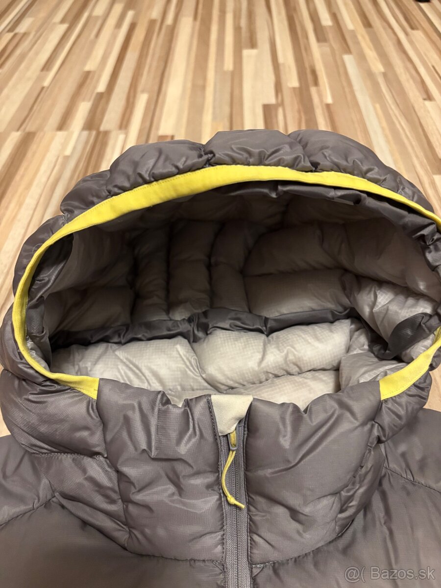 Arc’teryx Cerium LT Hoody - 8