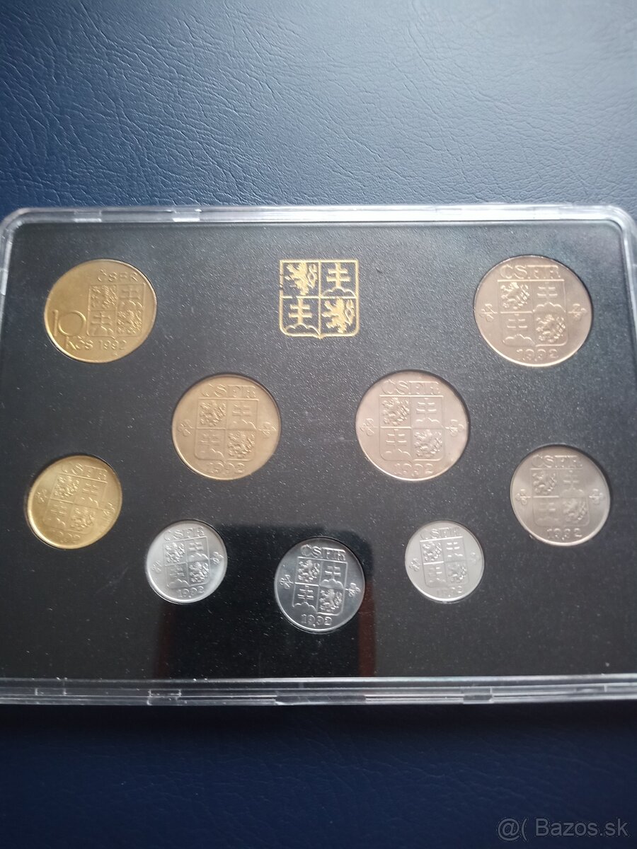 Sada Československo - 8