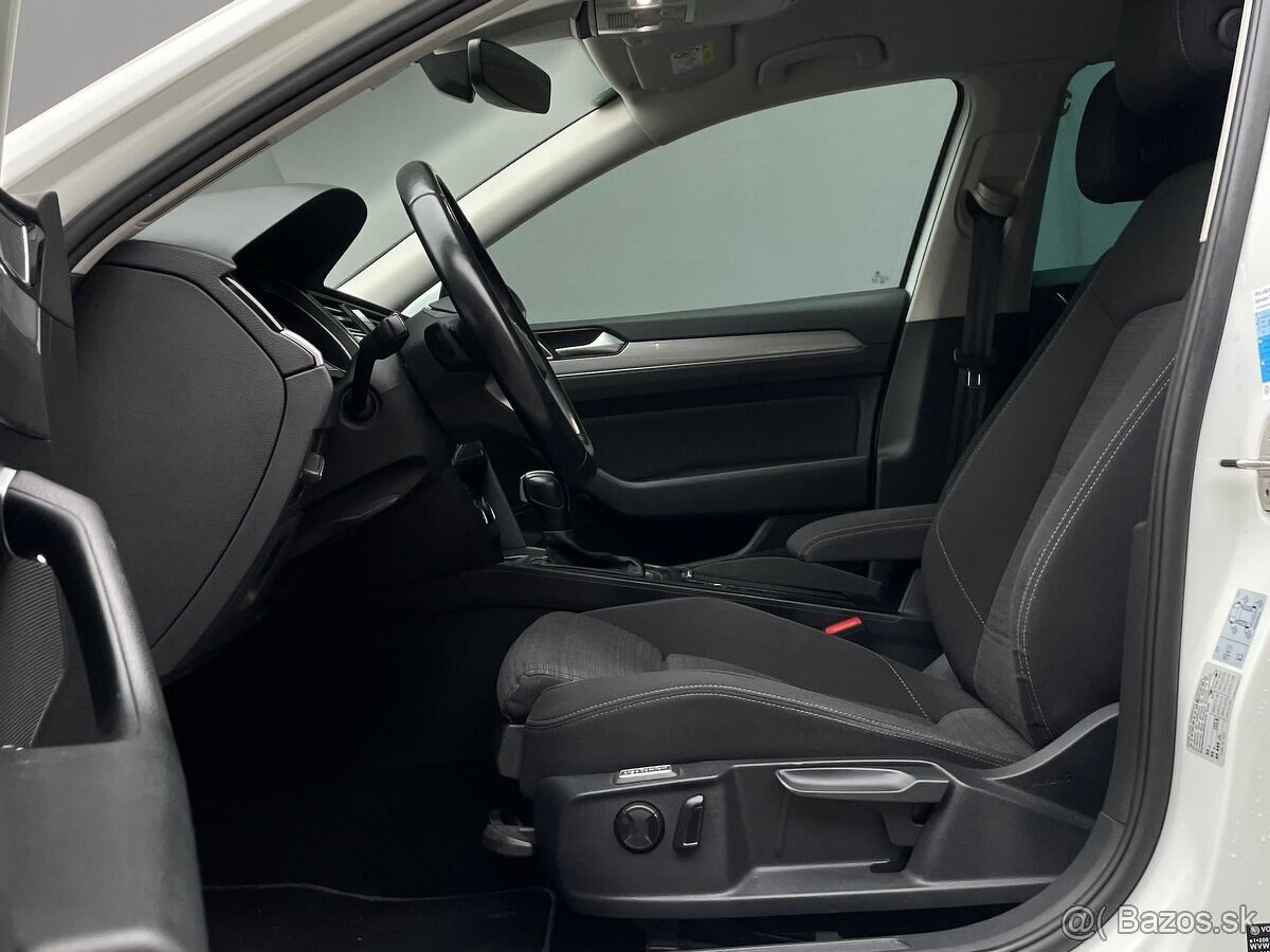 Volkswagen Passat b8.5 variant 2.0TDI EVO automat - 8