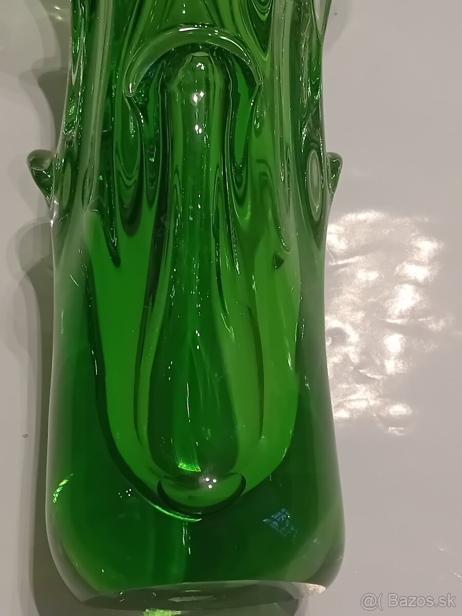 Váza Ján Beránek - 8