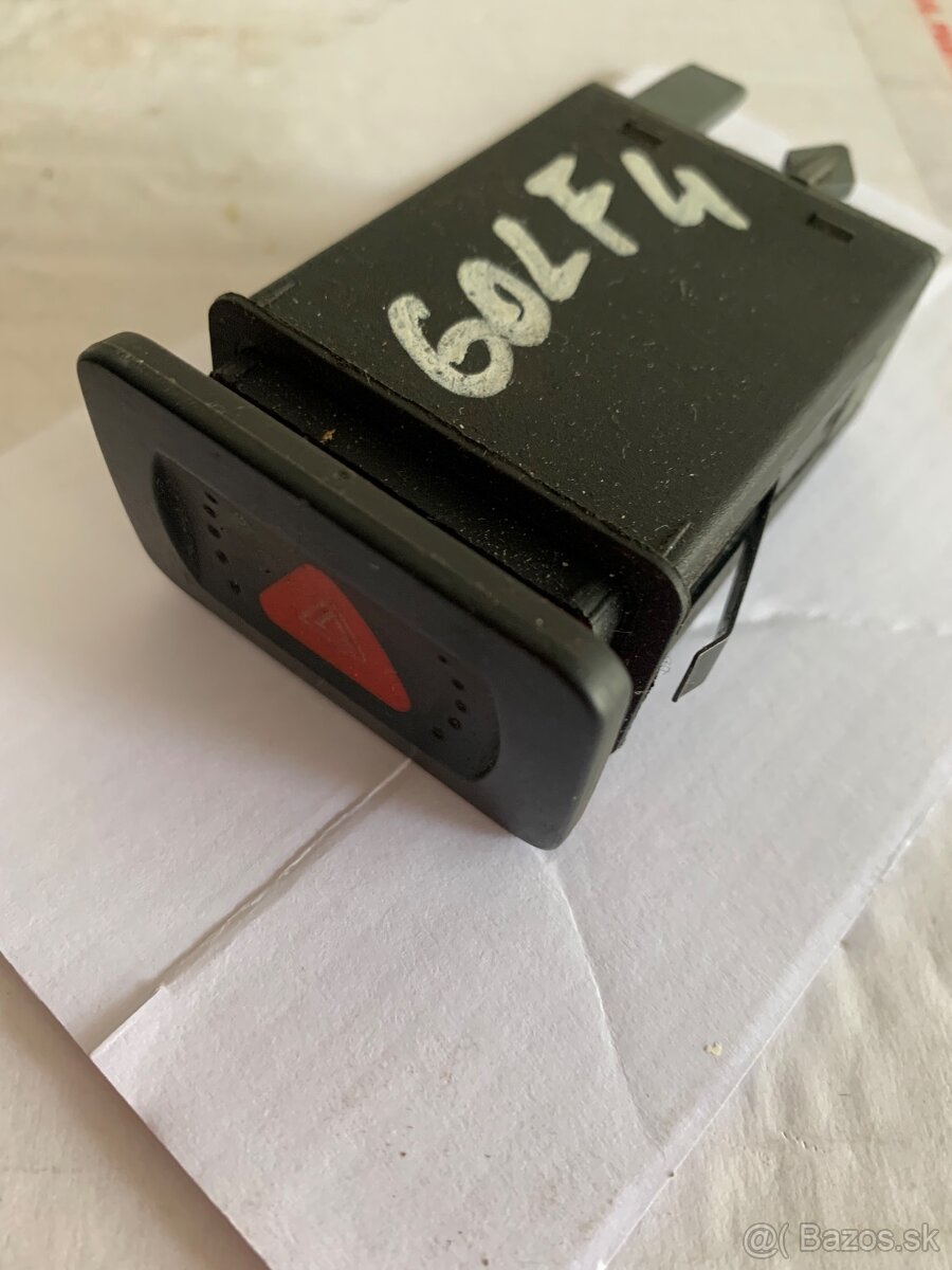 Volkswagen Bora 1998-2003,Golf lV. WV Polo 1995-2005 - 8