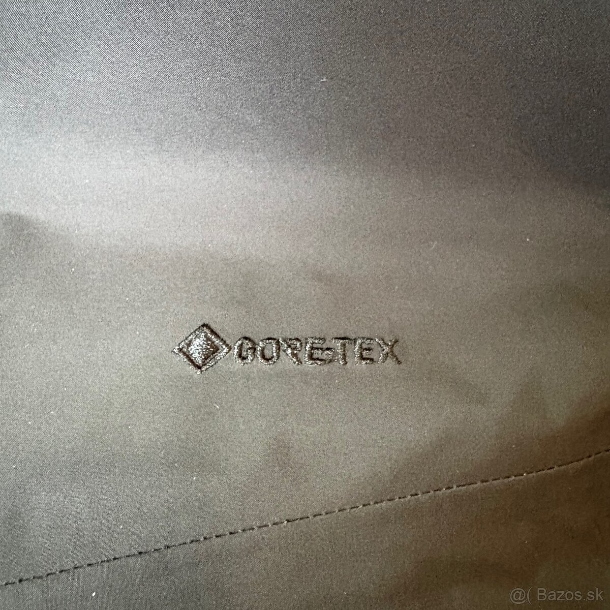 Arc'teryx Beta LT Jacket - S - 8