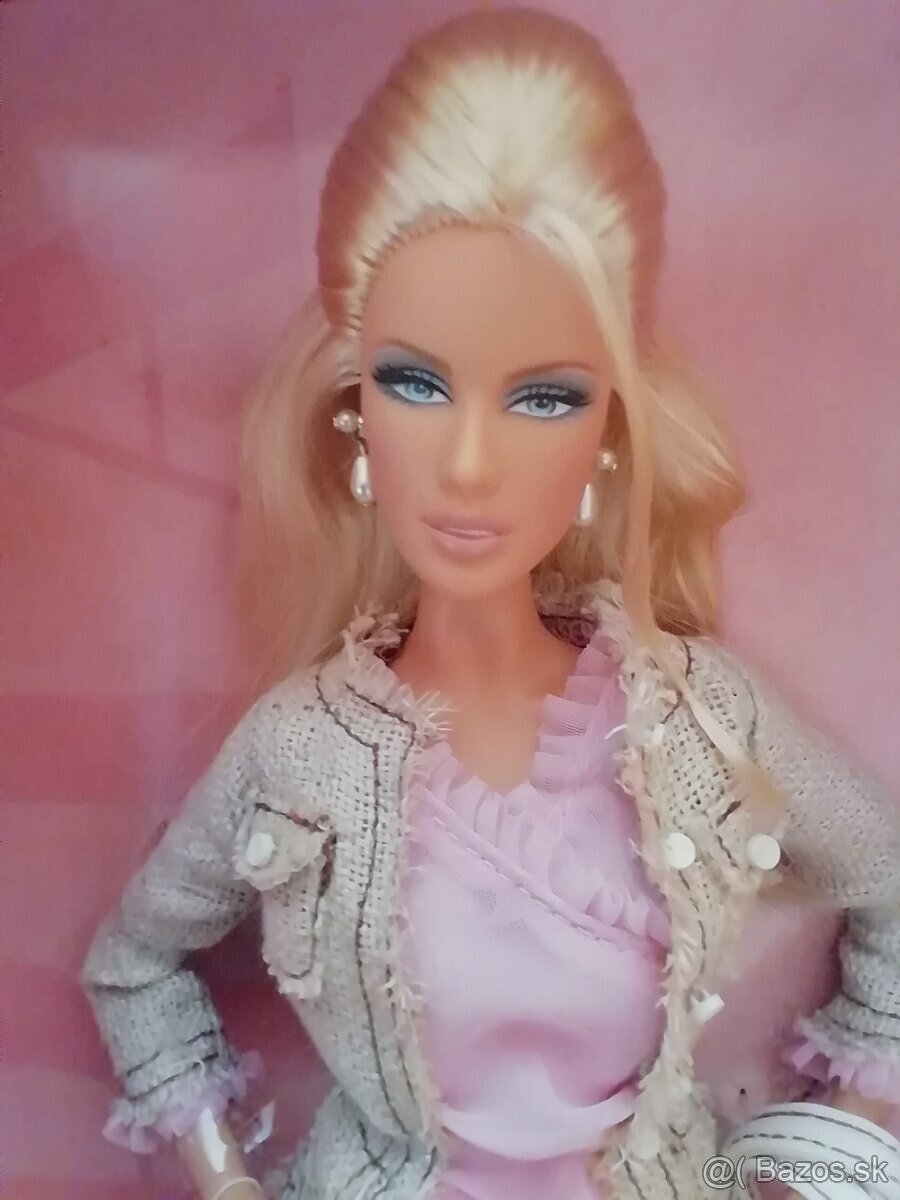 beratelské Barbie - 8