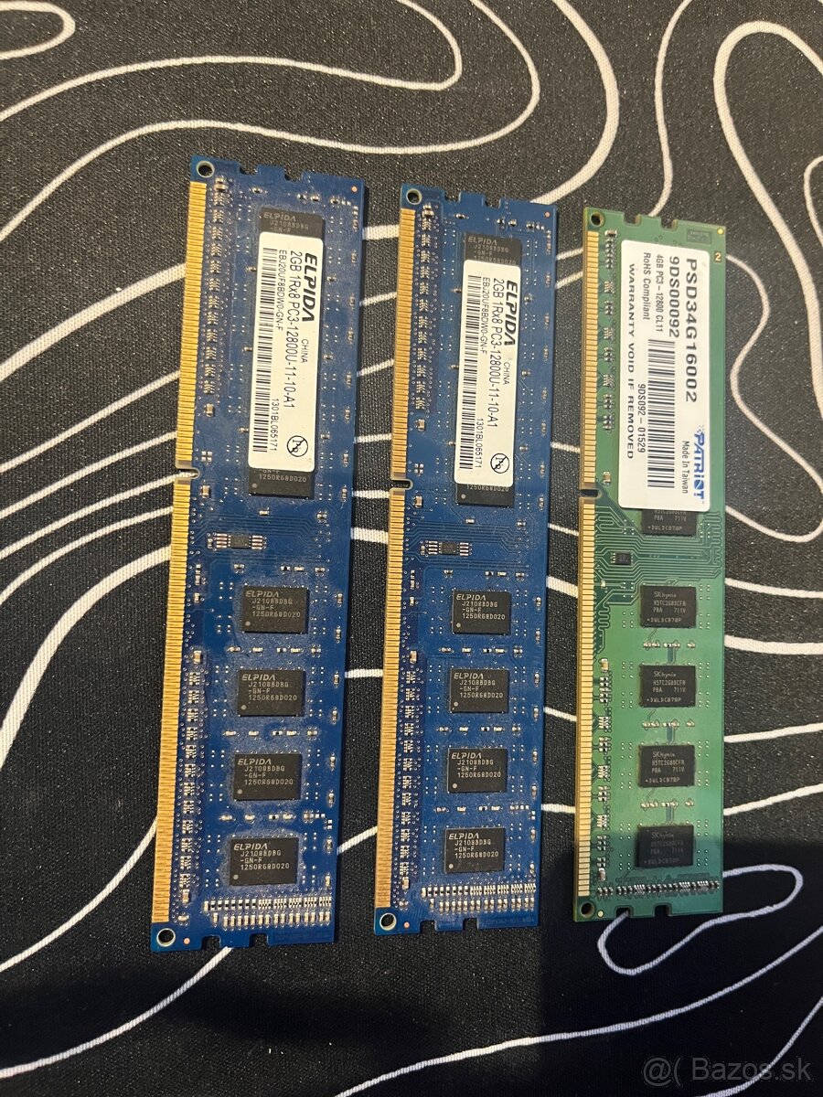 Komponenty do PC - 8