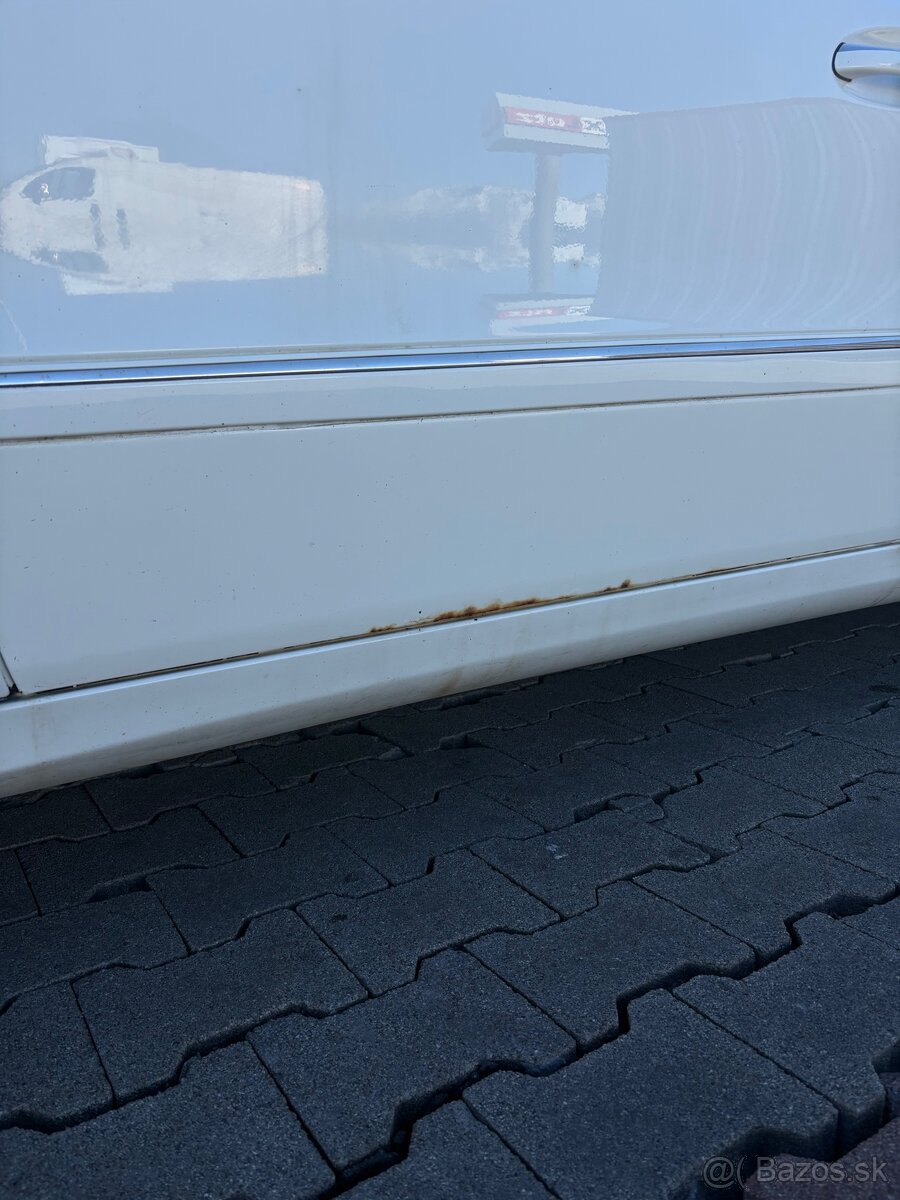 Mercedes Benz E 200 CDI W211 | nová stk | - 8