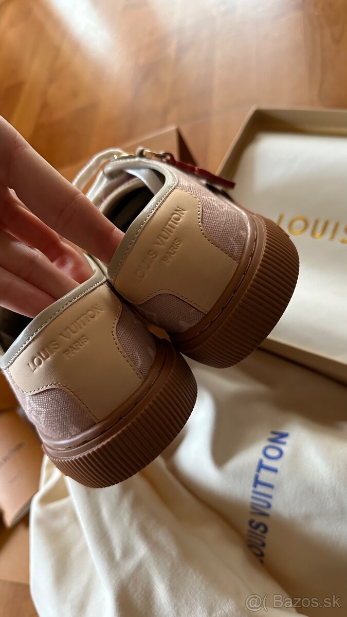 Louis vuitton tenisky - 8