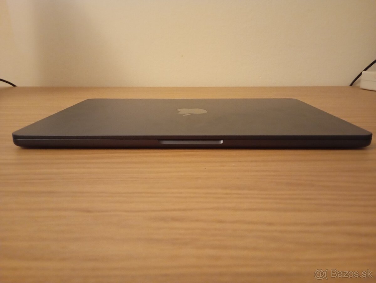 MacBook Air M4 (10 Jadrové GPU) - Záručný list - 8