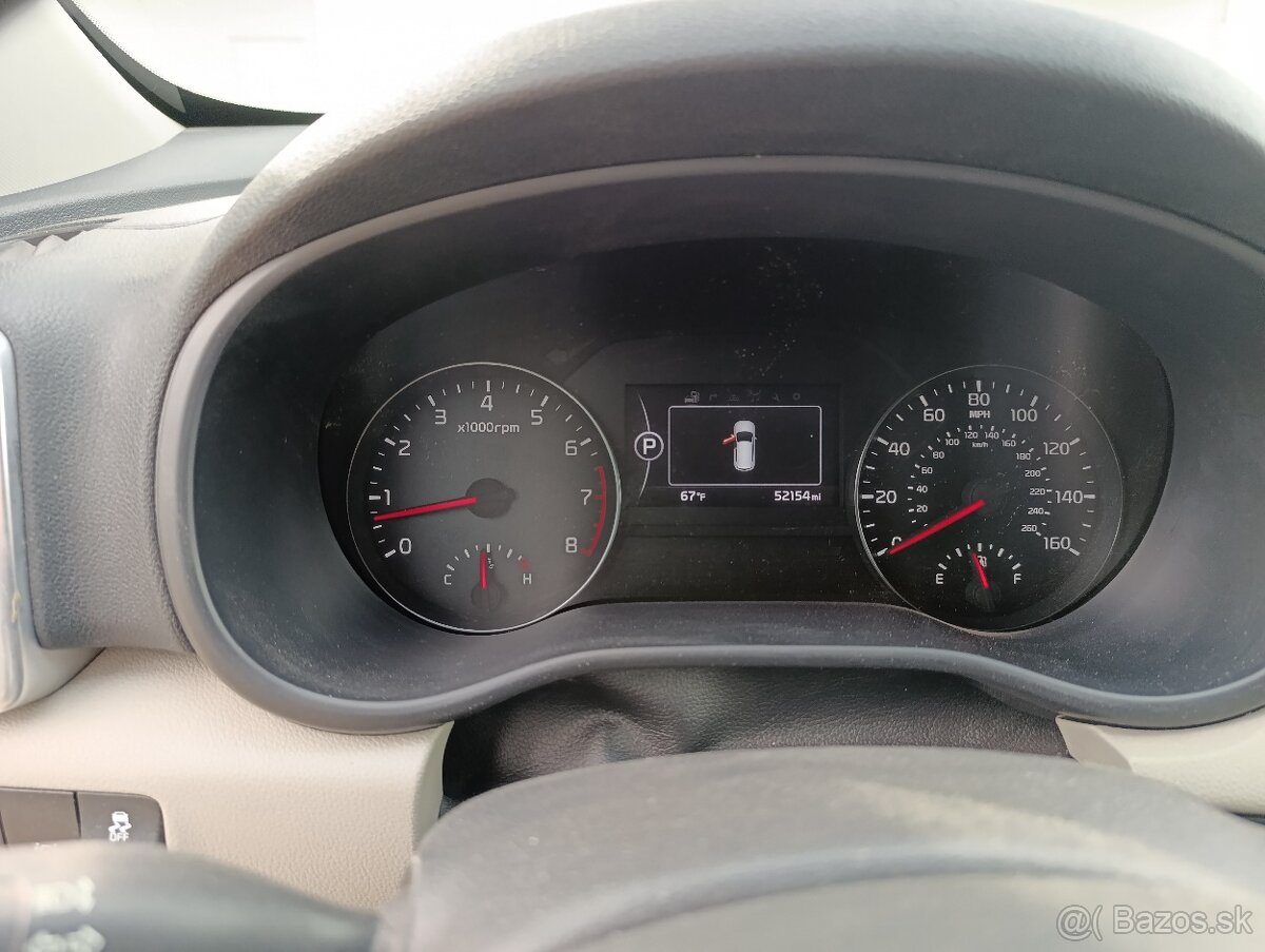 kia sportage.2.0benzin.gt-line.4x4. - 8