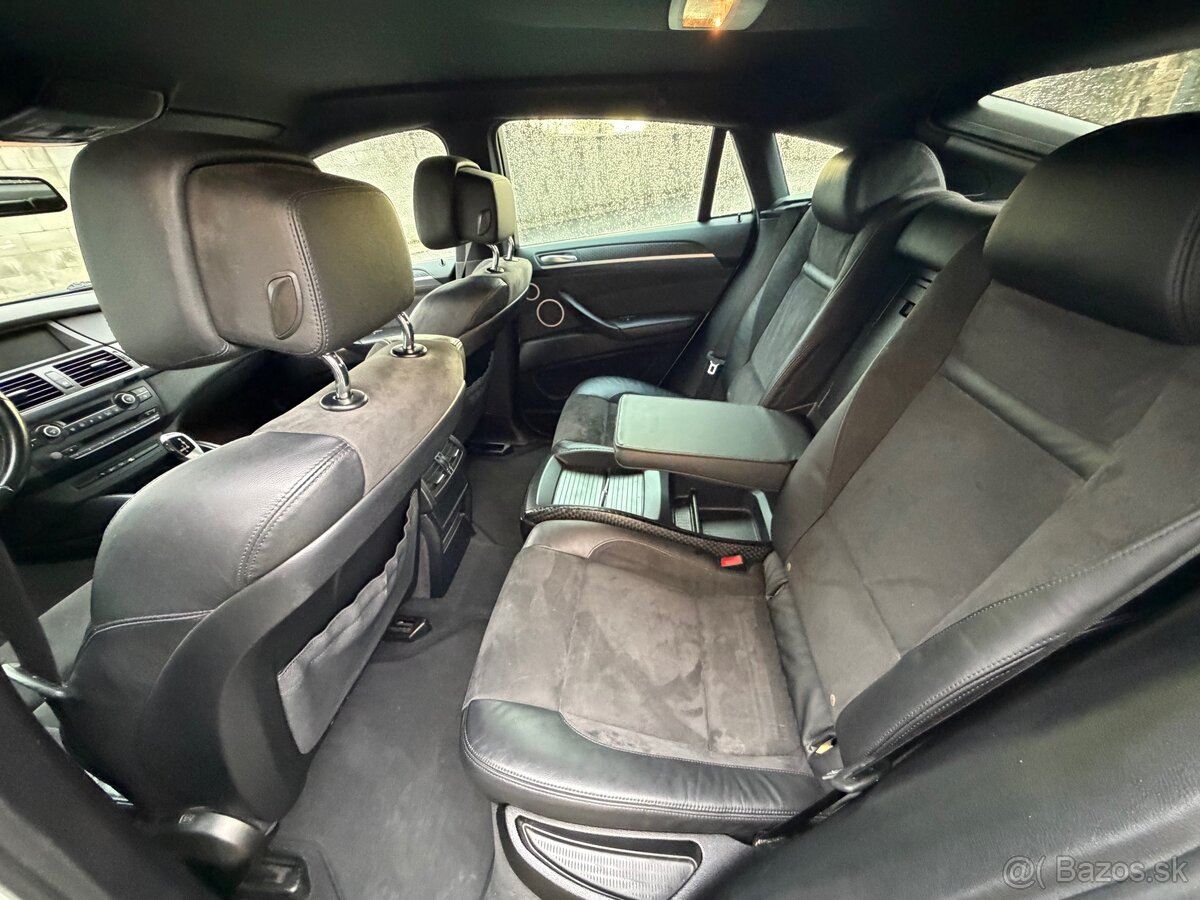 Bmw X6 E71 - 8