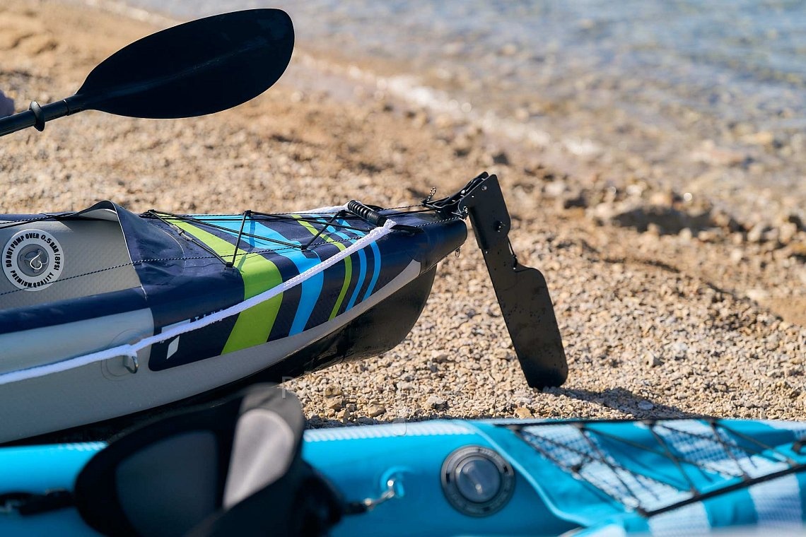 nafukovací KAJAK TAHE Breeze Full HP3 - 8