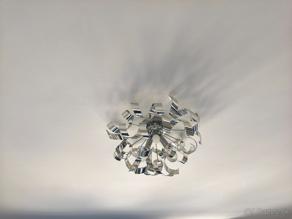 Stropné LED svietidlá - 8
