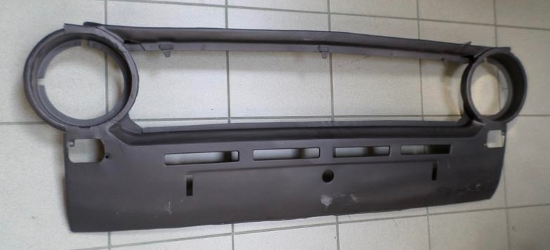 Maska predná Lada - 8
