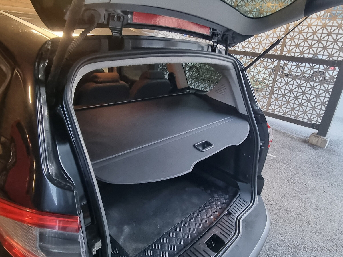Ford S-Max - 8