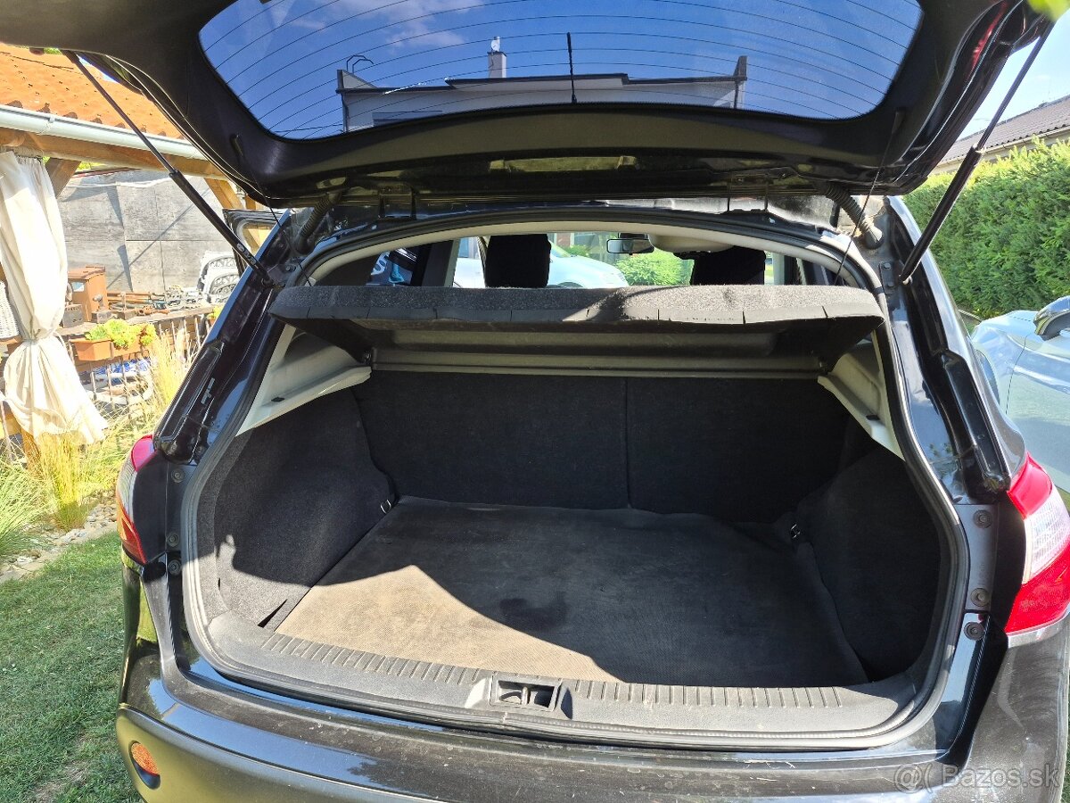 Nissan Qashqai - 8