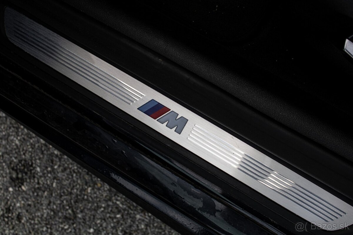 BMW Rad 5 530d xDrive A/T Záruka aj na splátky - 8