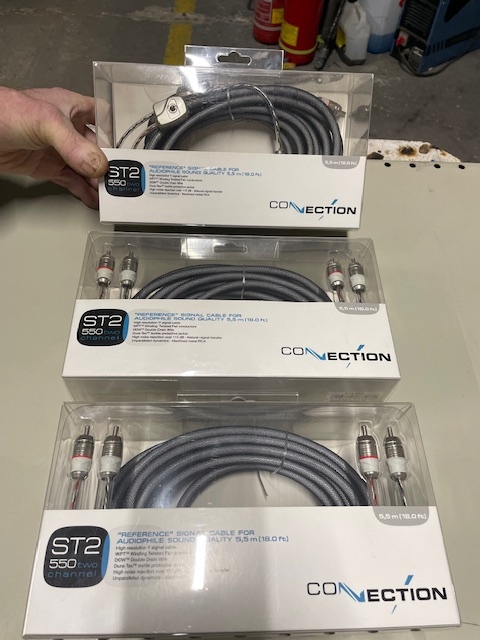 subwoofer JL Audio 12W6v2-D4 autohifi - 8