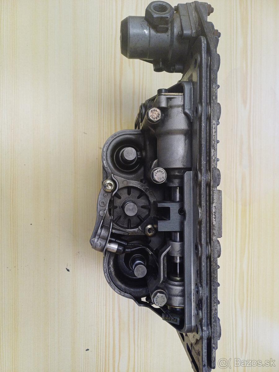 ZF As Tronic modul řazení WABCO - 8