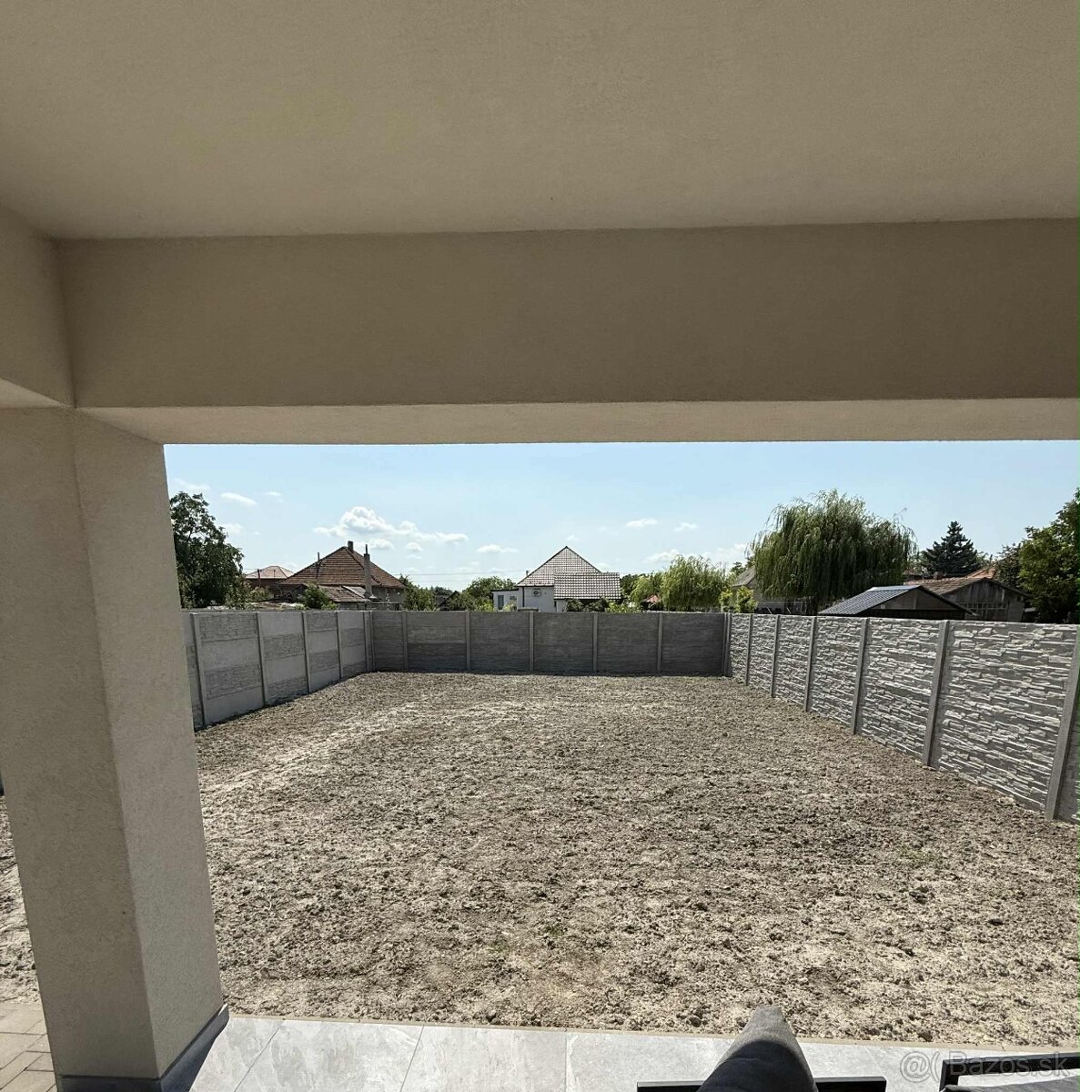 Rodinný dom v obci Trávnik - 8