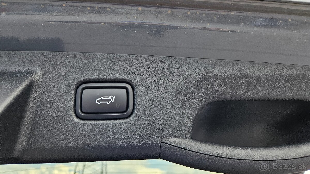 Hyundai Tucson 1.6 T-GDi Mild Hybrid N Line A/T - 8