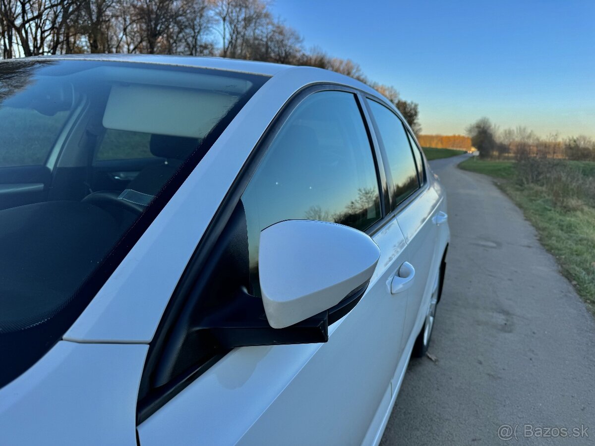 Škoda Octavia III 1.2 TSI 77kW Elegance - 8