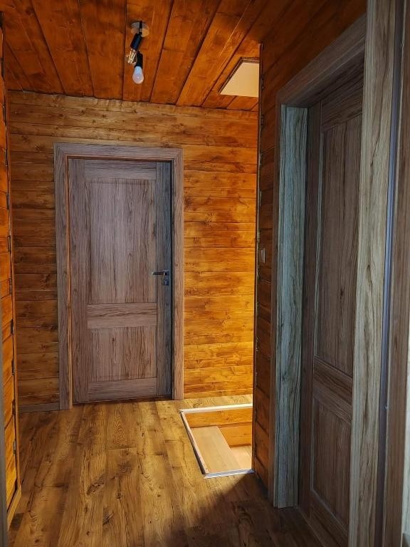 Chata pre rodiny na prenájom - 8