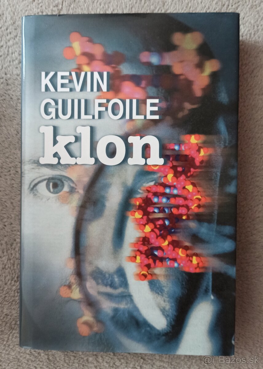 Super (nové) knihy za super ceny od 2 € - 8