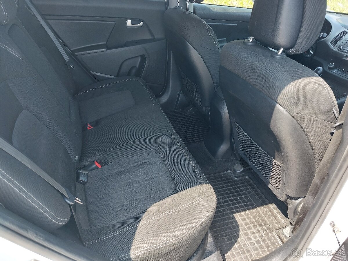 Kia Sportage 1.6 GDI 2WD LX r.v.2014, kúp. v SR - 8