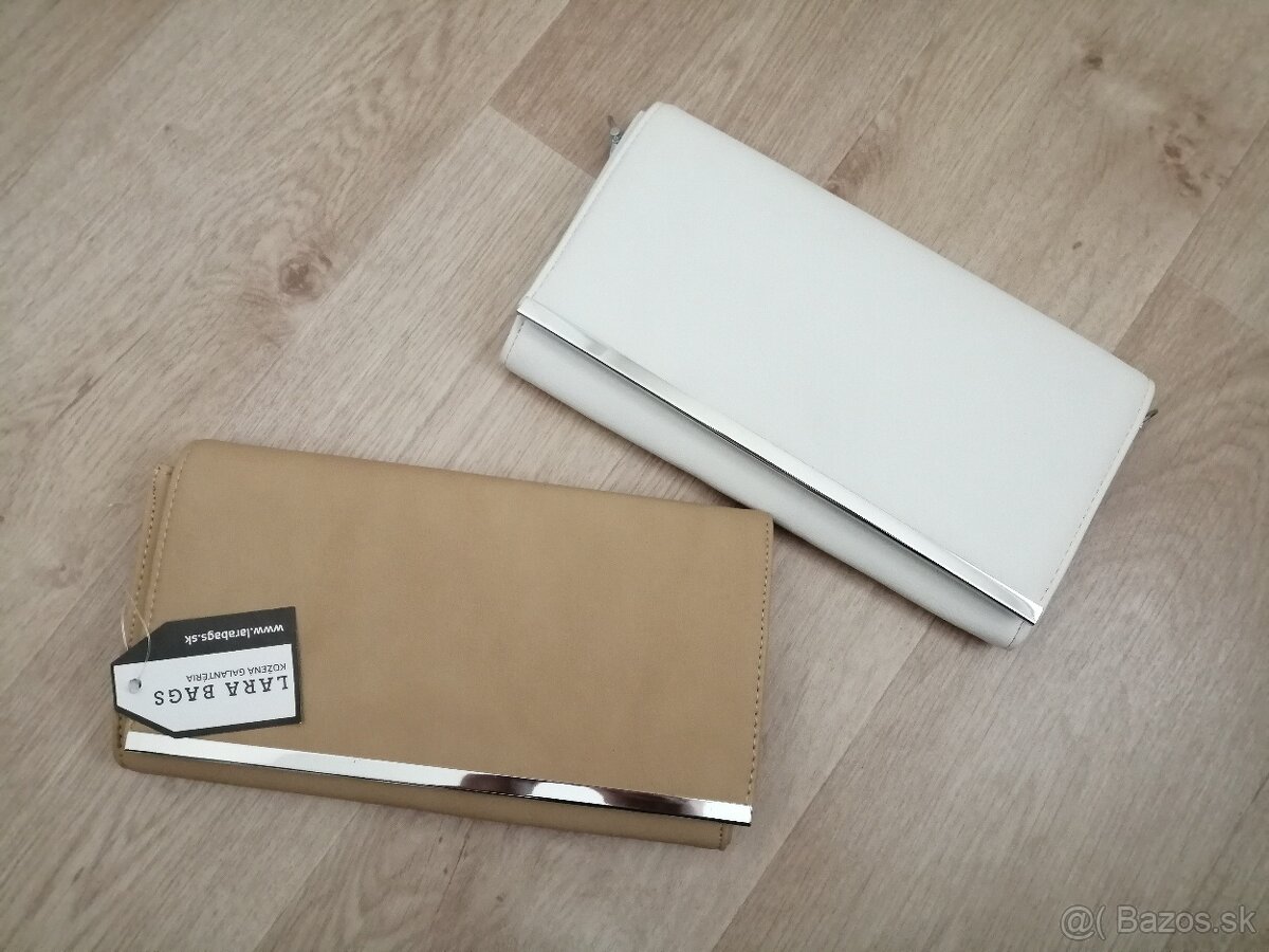 Nové Dámske Vecii - 8