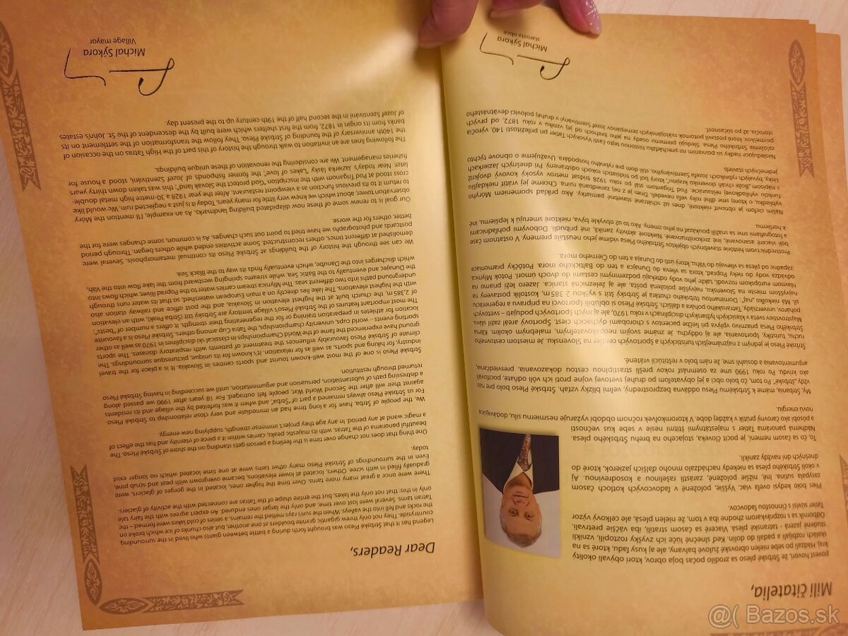 Štrbské pleso na dobových pohľadniciach - 8