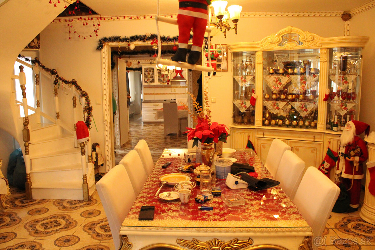 SPEKTRUM REALITY- Na predaj kompletne rekonštruovaný rodinný - 8