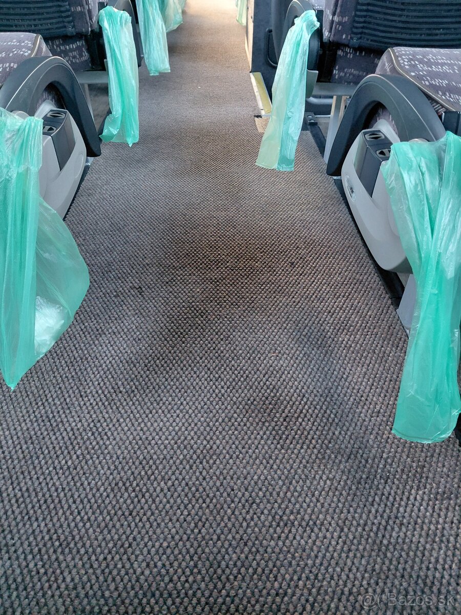 Predám utobus VDL- FHD2 129/365 - 8