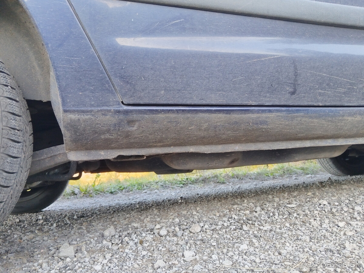 Ford Galaxi 1,9Tdi 85kw 2002 - 8