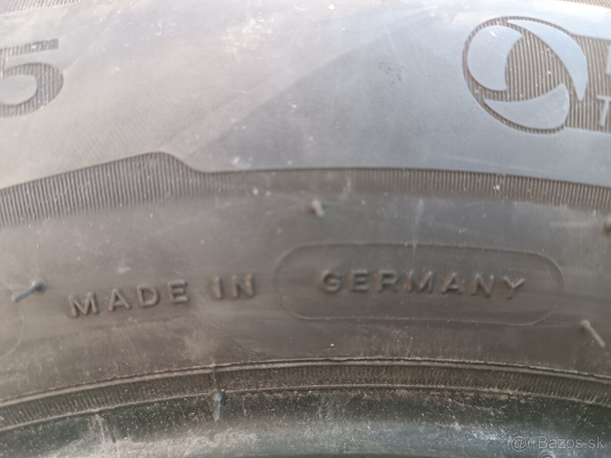 MICHELIN 205/60 R16 - 8