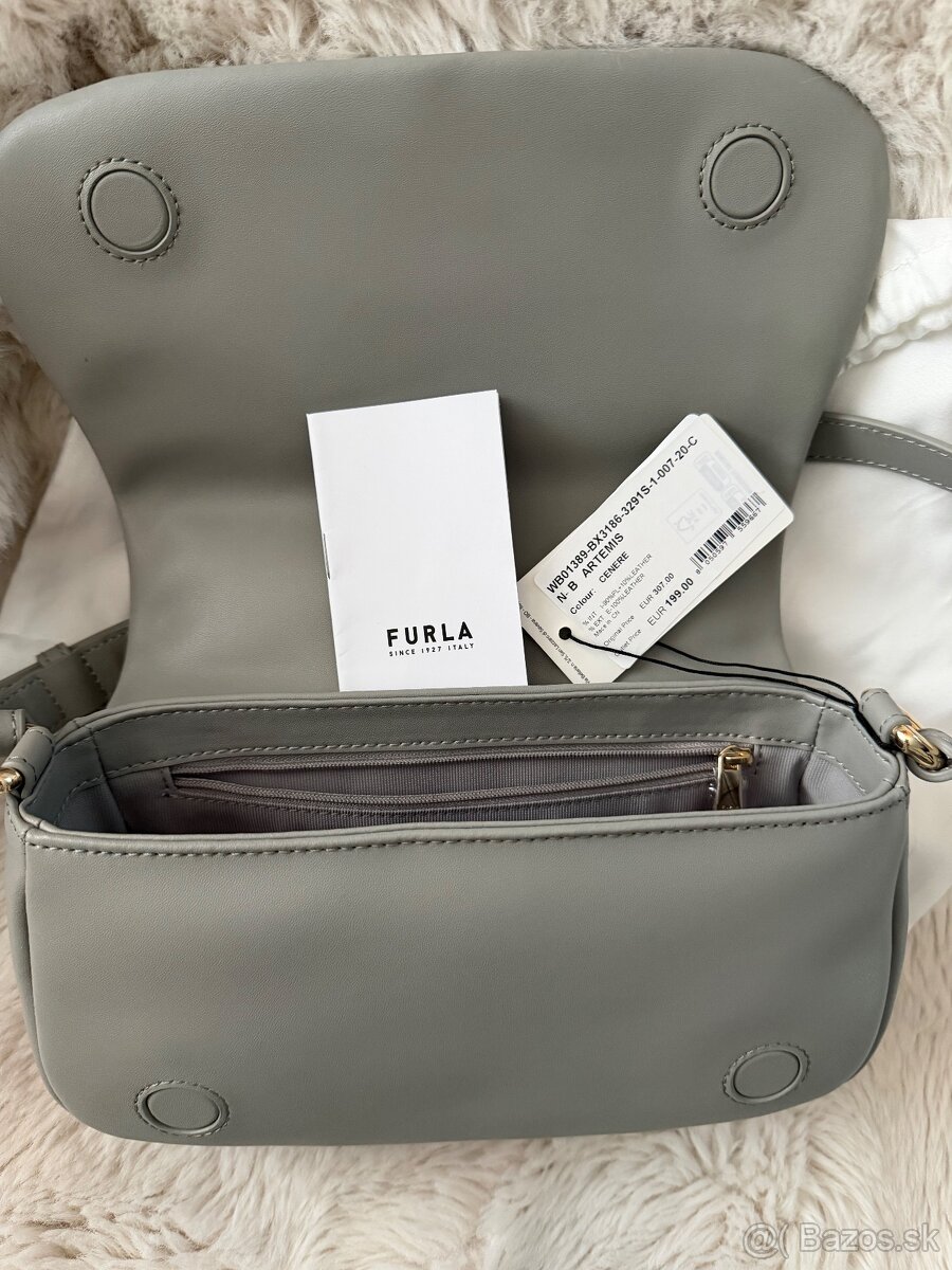 Furla kabelka - 8