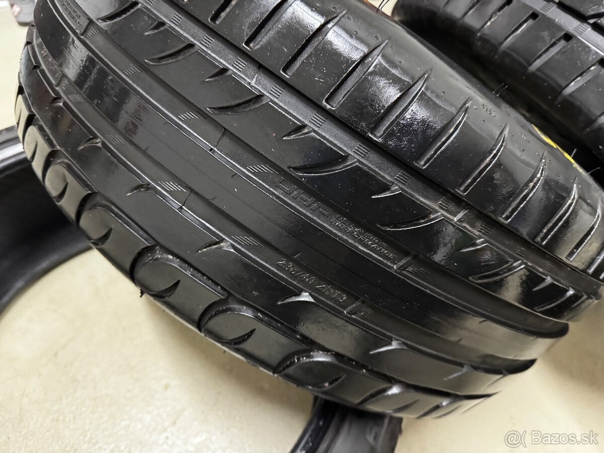 Letné pneu ORIUM 235/40 R19 96Y - 8