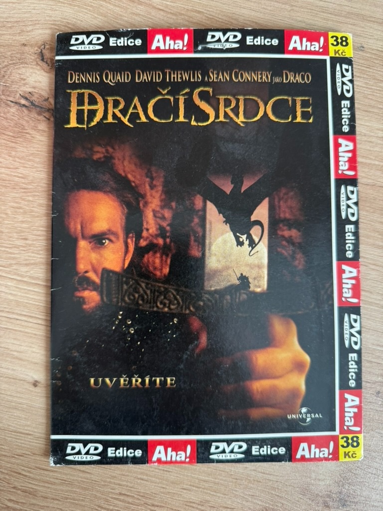 Predam rozne dvd filmy - 8