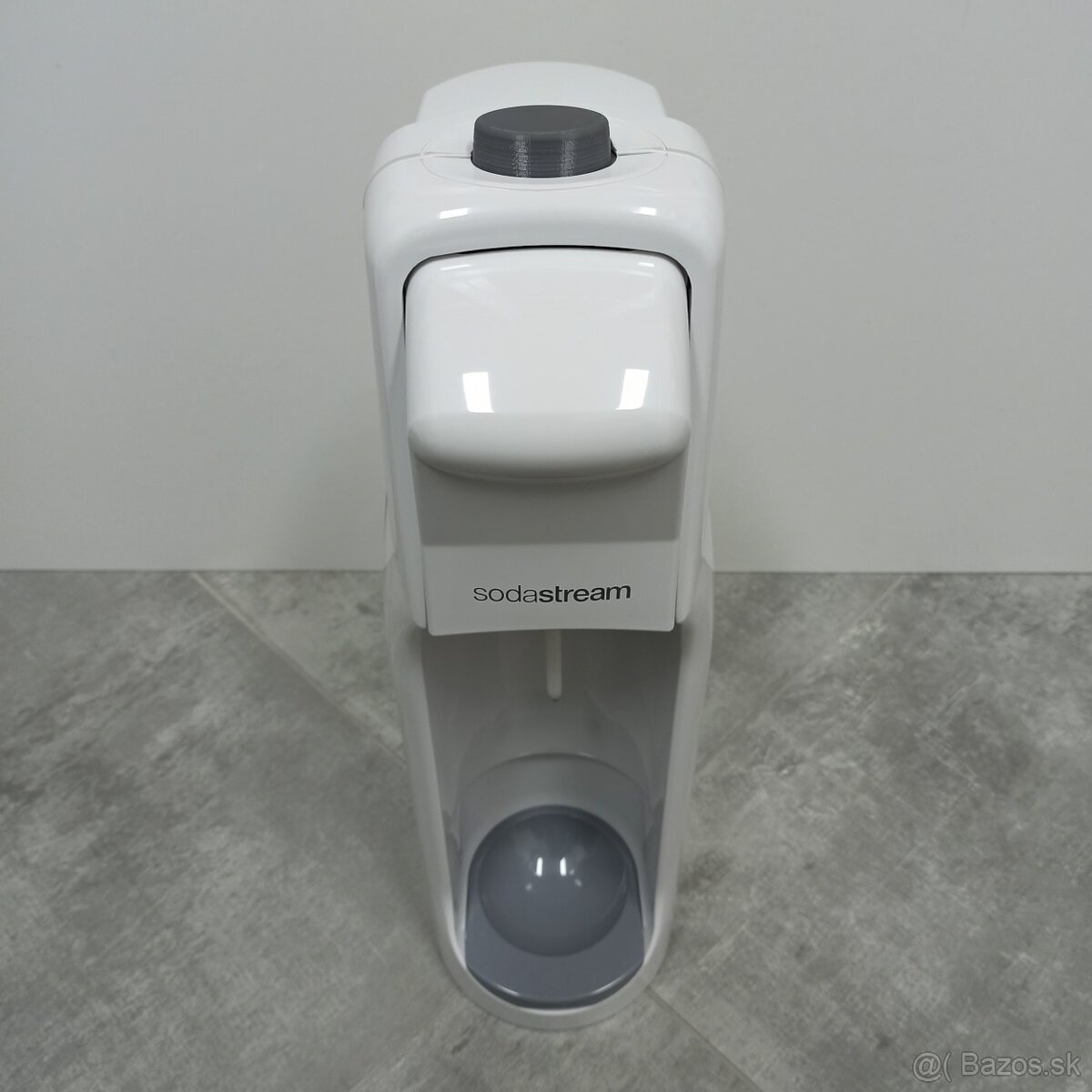 Náhradné diely na sodastream - 8