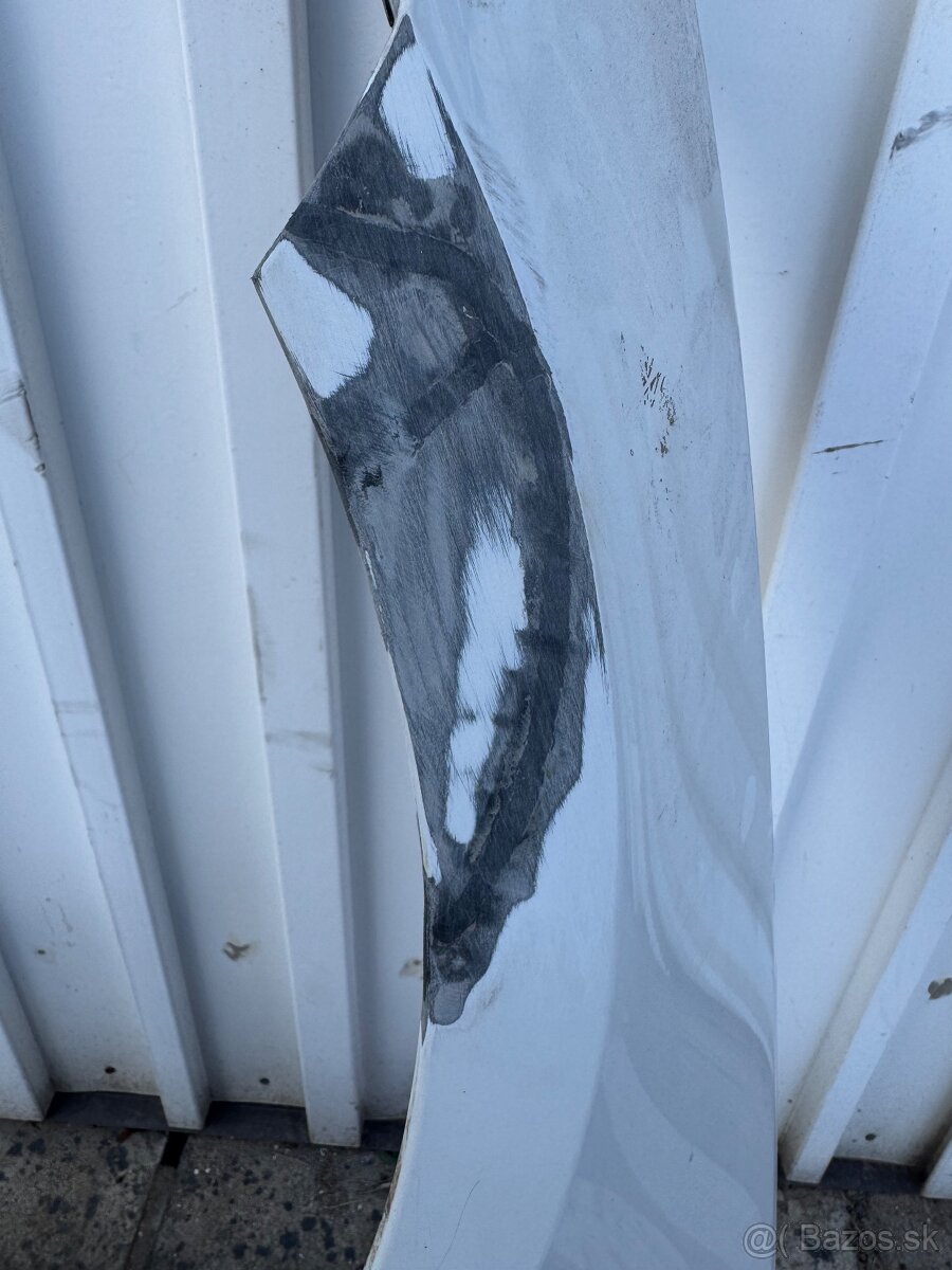 bmw e92 e93 blatníky - 8