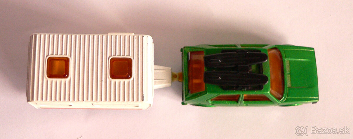 1.Matchbox Superfast - 8