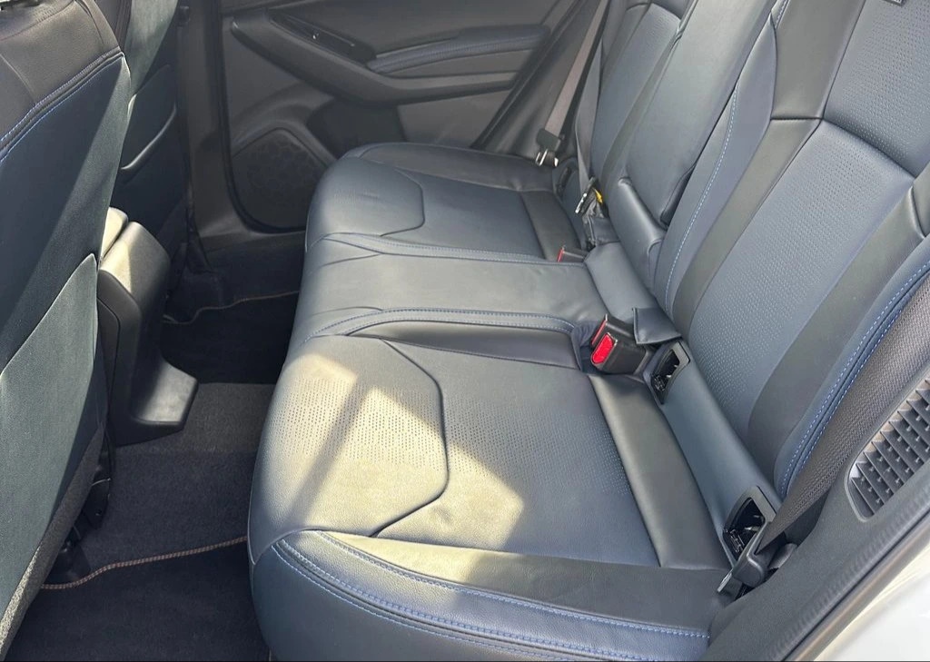 Subaru XV,2.0e-BoxerAWD Active - 8