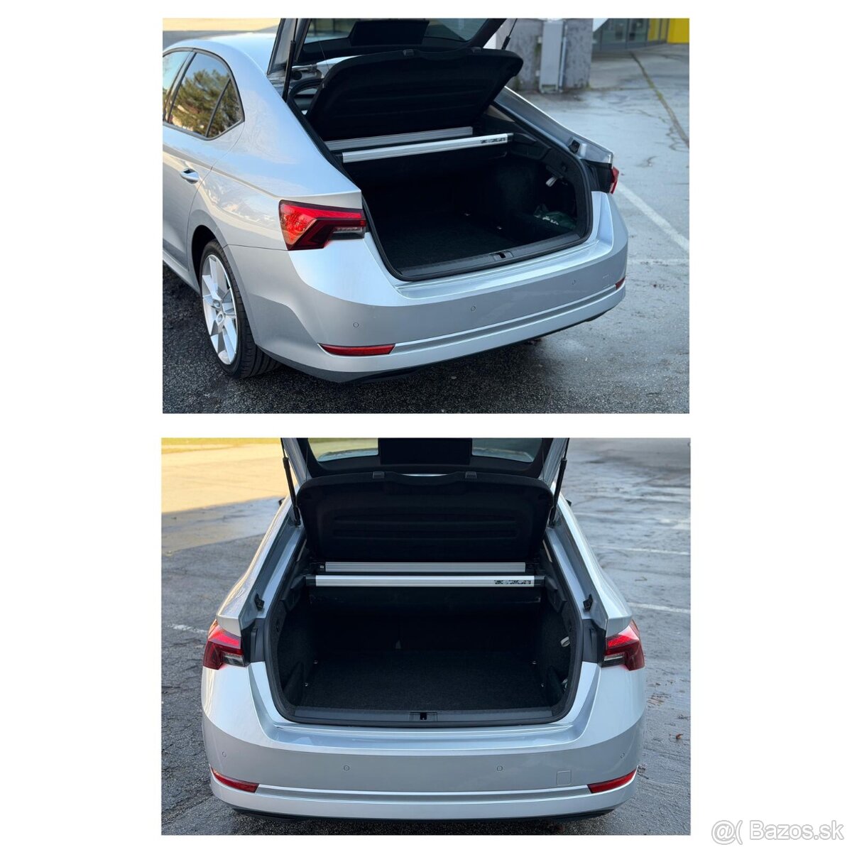 Predam skoda octavia 4 1.5tsi rv 2021 - 8