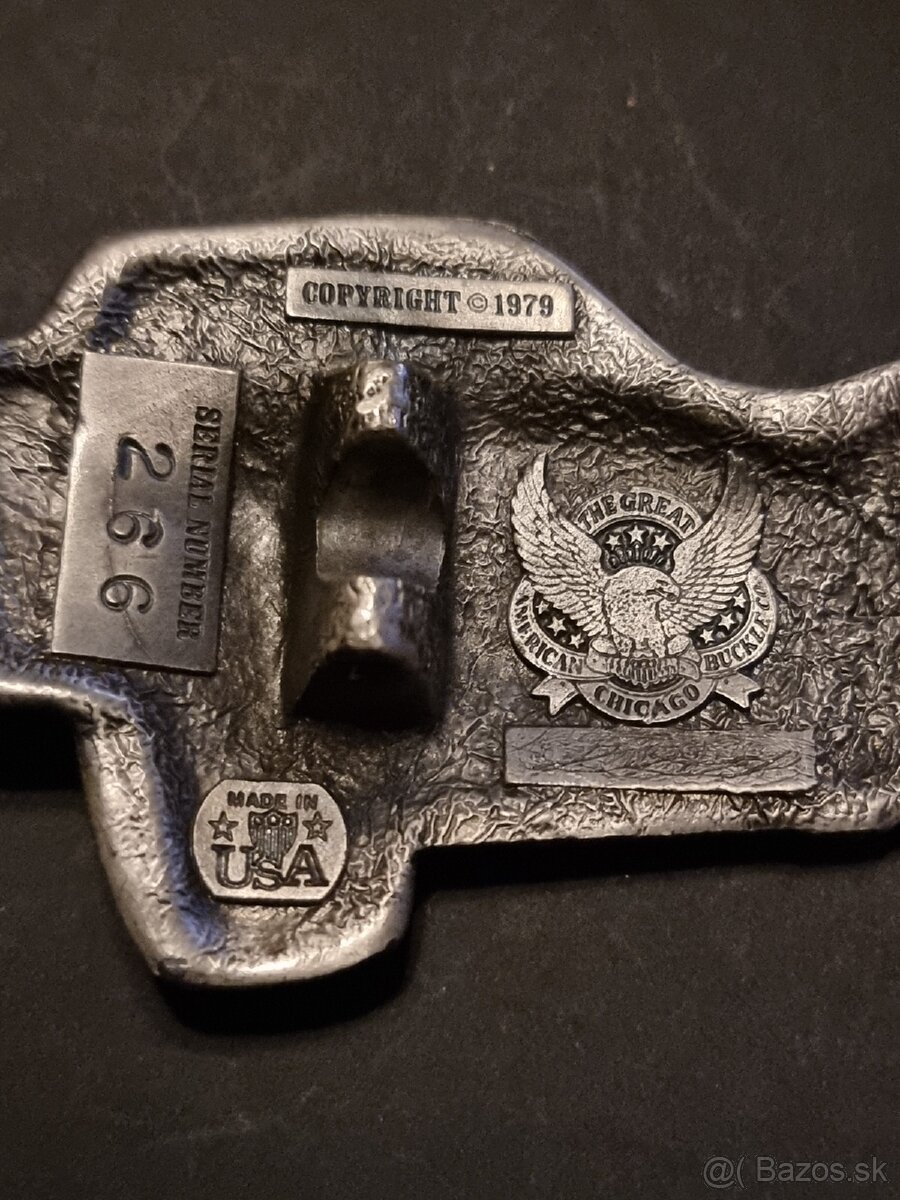 Predám zberateľské pracky - 8