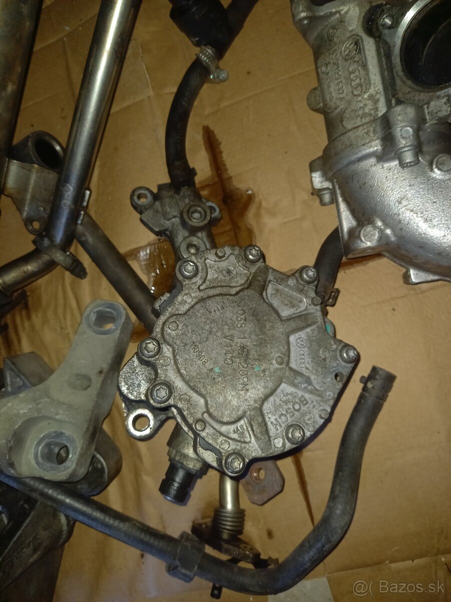 Škoda Octavia 2 - 8