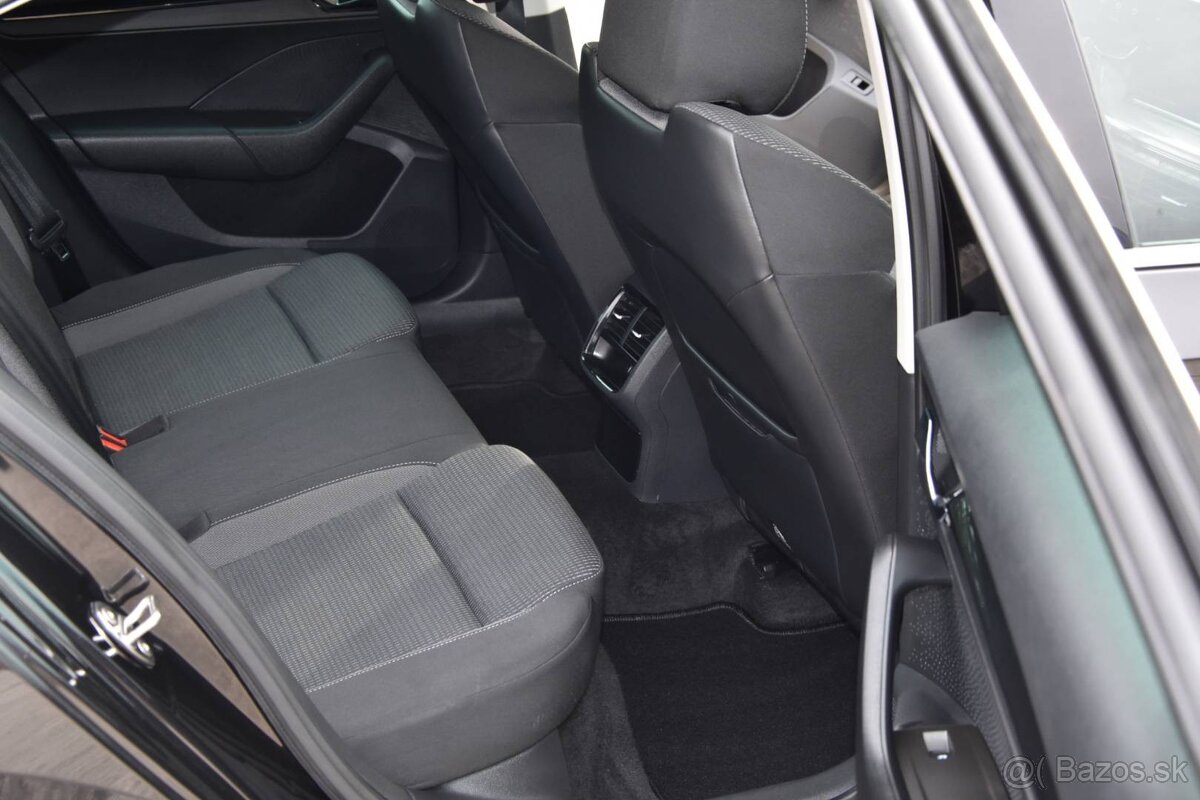 Škoda Octavia 2.0 TDI SCR Active - 8
