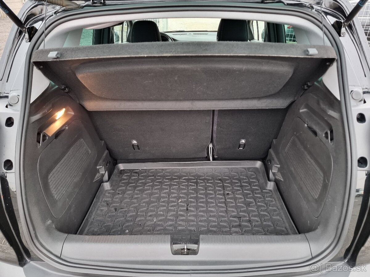 Opel Crossland 1.2i Elegance 83k MT5 za 13.990 € s DPH - 8