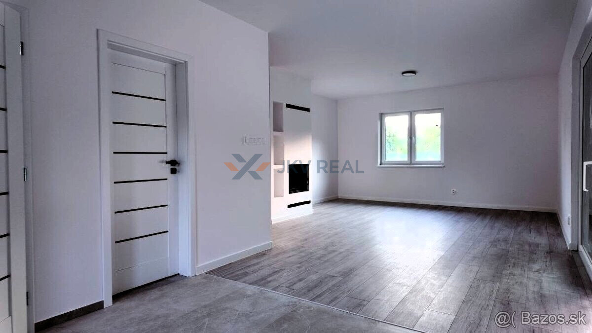 Na predaj rodinný dom – novostavba, Ptičie (5 km od Humennéh - 8