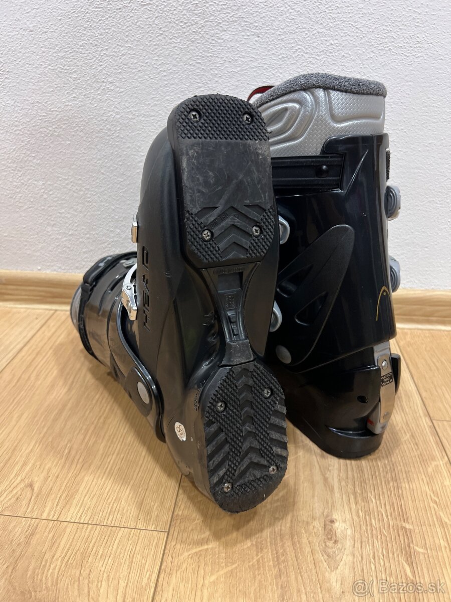 Lyžiarky HEAD EU39-40 - 8